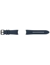 Hurtownia GSM - Hibrid öko-bőr szíj Samsung ET-SHR95SNEGEU Galaxy Watch6 20mm S / M indigó - SMG999 - {ean13} - Hurt