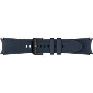 Hurtownia GSM - Pasek Hybrid Eco-Leather Band Samsung ET-SHR95SNEGEU Galaxy Watch6 20mm S / M indigo - SMG999 - {ean13} - Hurt