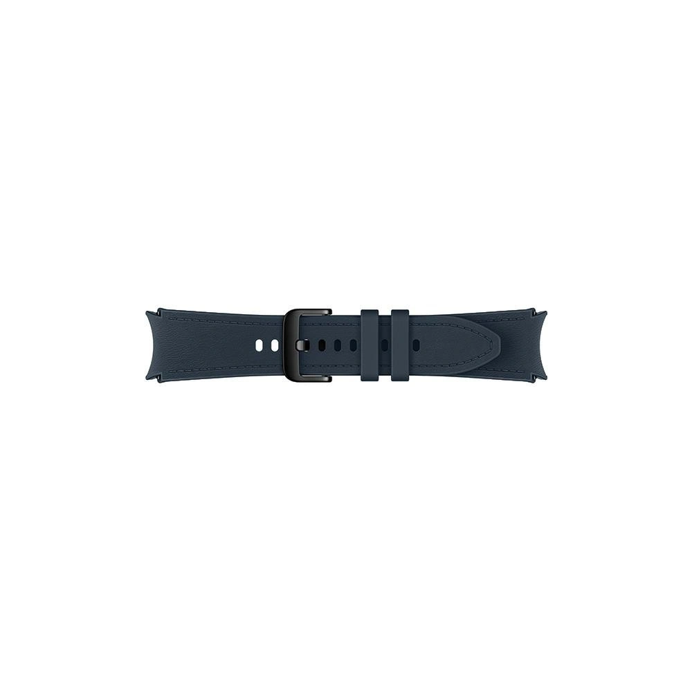 Hurtownia GSM - Hibrid öko-bőr szíj Samsung ET-SHR95SNEGEU Galaxy Watch6 20mm S / M indigó - SMG999 - {ean13} - Hurt