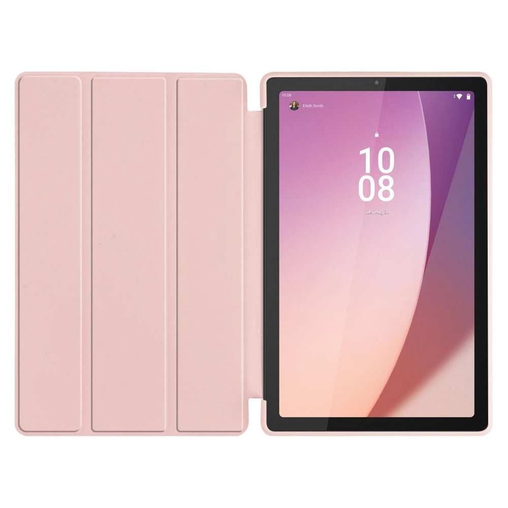 Hurtownia GSM - Etui Tech-Protect SmartCase Lenovo Tab M9 TB-310 Roz - THP2518 - {ean13} - Hurt