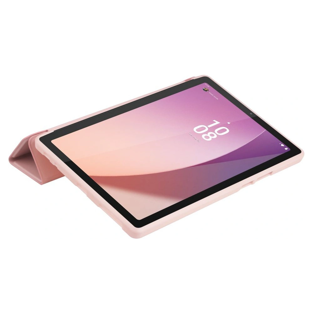 Hurtownia GSM - Etui Tech-Protect SmartCase Lenovo Tab M9 TB-310 Roz - THP2518 - {ean13} - Hurt