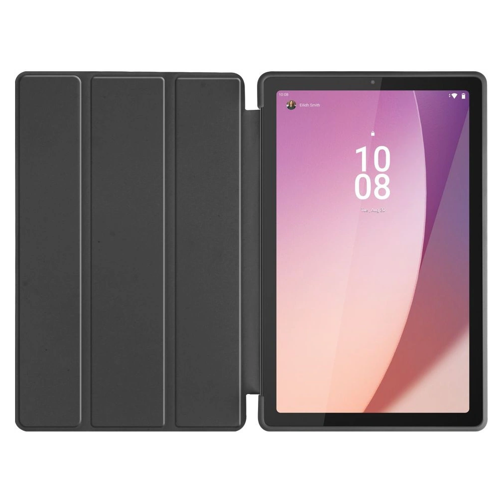 Hurtownia GSM - Case Tech-Protect SmartCase Lenovo Tab M9 TB-310 Schwarz - THP2519 - {ean13} - Hurt