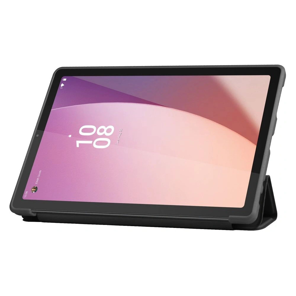 Hurtownia GSM - Case Tech-Protect SmartCase Lenovo Tab M9 TB-310 Schwarz - THP2519 - {ean13} - Hurt