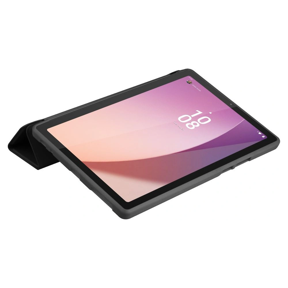 Hurtownia GSM - Case Tech-Protect SmartCase Lenovo Tab M9 TB-310 Schwarz - THP2519 - {ean13} - Hurt