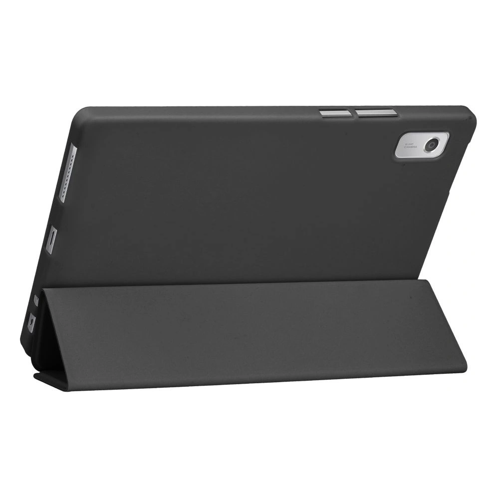Hurtownia GSM - Case Tech-Protect SmartCase Lenovo Tab M9 TB-310 Schwarz - THP2519 - {ean13} - Hurt