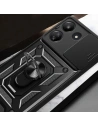 Wholesale Tech-Protect CamShield Pro Xiaomi Redmi 13C / Poco C65 Black - THP2520 - {ean13} - Hurt