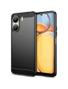 Hurtownia GSM - Etui Tech-Protect TPUCarbon Xiaomi Redmi 13C / POCO C65 Fekete - THP2521 - {ean13} - Hurt