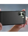 Wholesale Tech-Protect TPUCarbon Xiaomi Redmi 13C / POCO C65 Black - THP2521 - {ean13} - Hurt