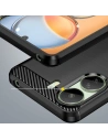 Hurtownia GSM - Etui Tech-Protect TPUCarbon Xiaomi Redmi 13C / POCO C65 Fekete - THP2521 - {ean13} - Hurt