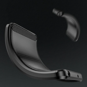 Wholesale Tech-Protect TPUCarbon Xiaomi Redmi 13C / POCO C65 Black - THP2521 - {ean13} - Hurt