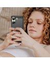 Hurtownia GSM - Case Tech-Protect TPUCarbon Xiaomi Redmi 13C / POCO C65 Schwarz - THP2521 - {ean13} - Hurt
