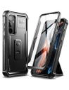 Etui Tech-Protect Kevlar Pro Samsung Galaxy S23 FE Fekete