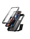Hurtownia GSM - Case Tech-Protect Kevlar Pro Samsung Galaxy S23 FE Schwarz - THP2522 - {ean13} - Hurt