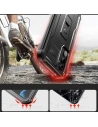 Hurtownia GSM - Case Tech-Protect Kevlar Pro Samsung Galaxy S23 FE Schwarz - THP2522 - {ean13} - Hurt