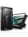 Hurtownia GSM - Etui Tech-Protect Kevlar Pro Samsung Galaxy Tab S9 FE X510 / X516b Černé - THP2523 - {ean13} - Hurt