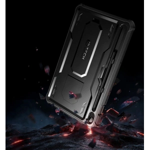 Hurtownia GSM - Etui Tech-Protect Kevlar Pro Samsung Galaxy Tab S9 FE X510 / X516b Negru - THP2523 - {ean13} - Hurt