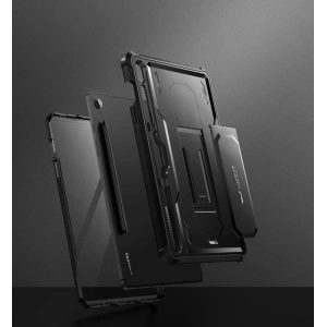 Hurtownia GSM - Etui Tech-Protect Kevlar Pro Samsung Galaxy Tab S9 FE X510 / X516b Negru - THP2523 - {ean13} - Hurt