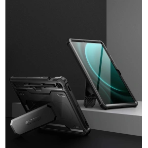 Hurtownia GSM - Etui Tech-Protect Kevlar Pro Samsung Galaxy Tab S9 FE X510 / X516b Negru - THP2523 - {ean13} - Hurt