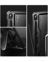 Wholesale Tech-Protect Kevlar Pro Samsung Galaxy Tab S9 FE X510 / X516b Black - THP2523 - {ean13} - Hurt
