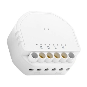 Hurtownia GSM - Inteligentny przełącznik ścienny Wi-Fi Meross MSS810HK-UN - MSS53 - {ean13} - Hurt