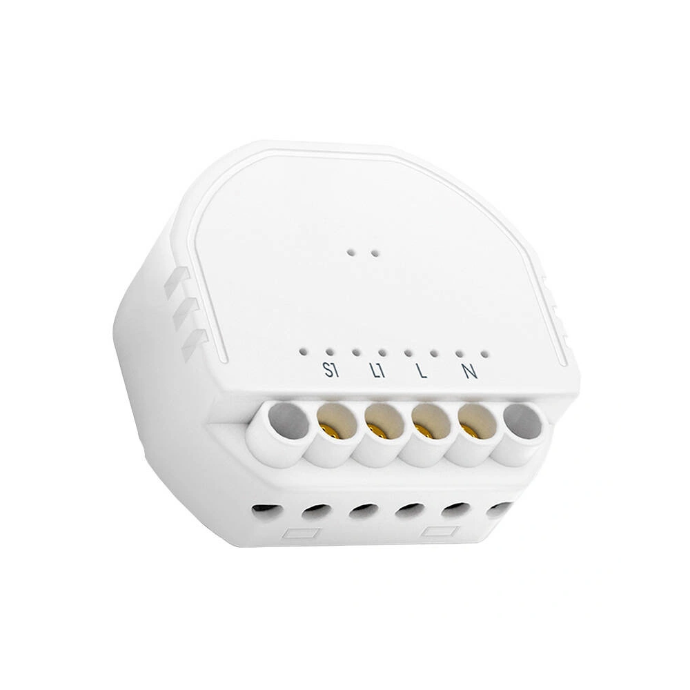 Hurtownia GSM - Inteligentní nástěnný Wi-Fi přepínač Meross MSS810HK-UN - MSS53 - {ean13} - Hurt