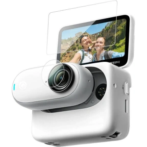 Hurtownia GSM - Tvrzené sklo TELESIN pro kameru Insta360 GO 3 - TLS134 - {ean13} - Hurt