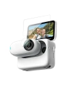 Hartglas TELESIN für die Kamera Insta360 GO 3