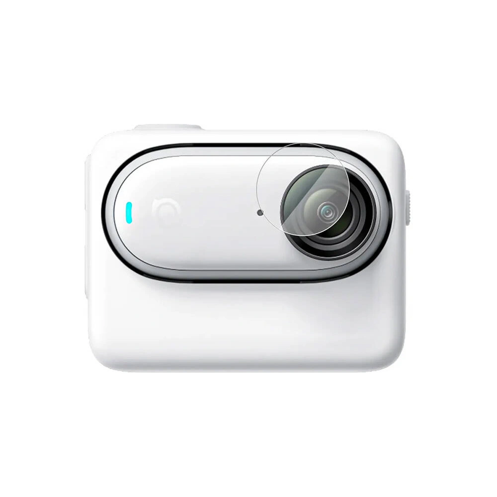 Hurtownia GSM - Hartglas TELESIN für die Kamera Insta360 GO 3 - TLS134 - {ean13} - Hurt