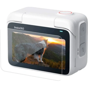 Sticlă securizată TELESIN pentru camera Insta360 GO 3