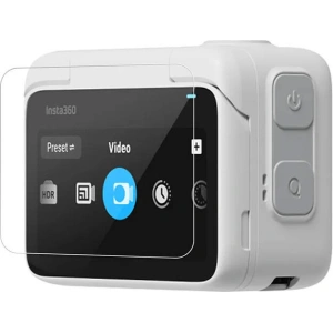 Hurtownia GSM - Szkło hartowane TELESIN do kamery Insta360 GO 3 - TLS134 - {ean13} - Hurt