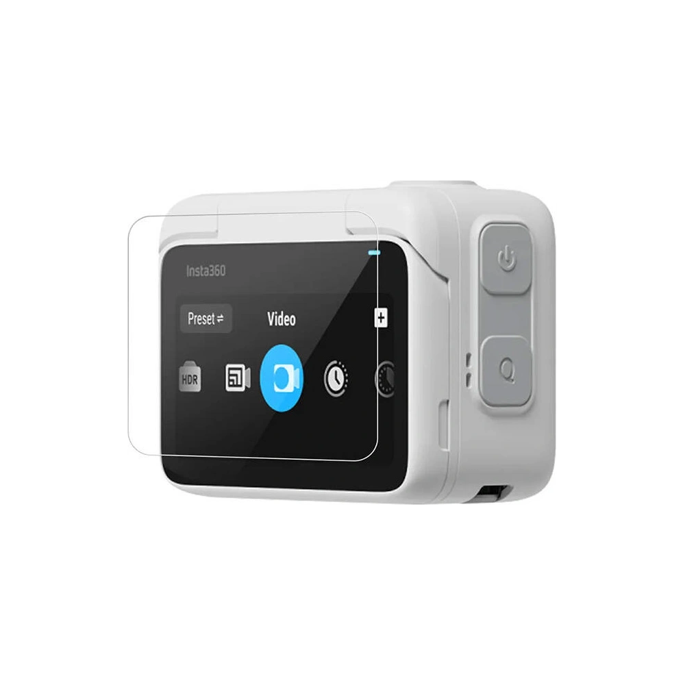 Hurtownia GSM - Hartglas TELESIN für die Kamera Insta360 GO 3 - TLS134 - {ean13} - Hurt