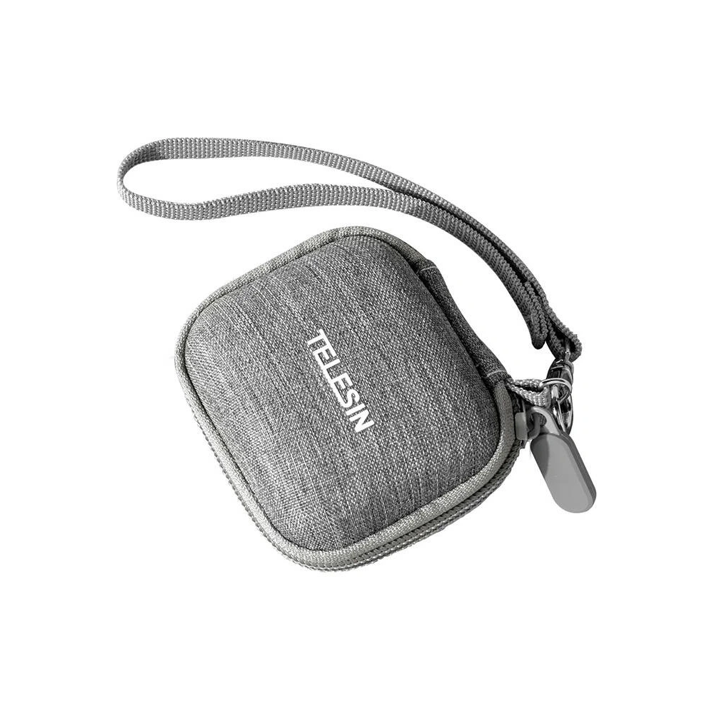 Hurtownia GSM - TELESIN Tasche für die Kamera Insta360 GO3 - TLS135 - {ean13} - Hurt