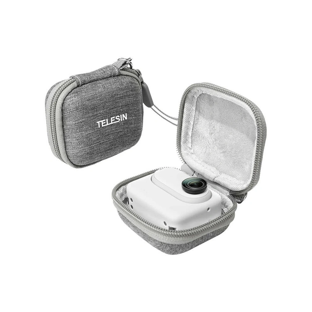 Hurtownia GSM - TELESIN Tasche für die Kamera Insta360 GO3 - TLS135 - {ean13} - Hurt