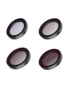 Hurtownia GSM - Set von 4 TELESIN-Filtern CPL / ND8 / ND16 / ND32 für die Kamera Insta360 GO3 - TLS136 - {ean13} - Hurt