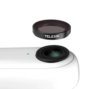 Hurtownia GSM - TELESIN CPL / ND8 / ND16 / ND32 szűrőkészlet Insta360 GO3 kamerához - TLS136 - {ean13} - Hurt