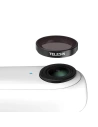 Hurtownia GSM - TELESIN CPL / ND8 / ND16 / ND32 szűrőkészlet Insta360 GO3 kamerához - TLS136 - {ean13} - Hurt