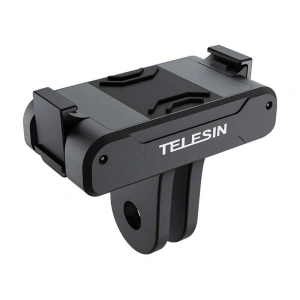 Hurtownia GSM - Adapter do uchwytu magnetycznego Telesin do kamery DJI Action 3 - TLS137 - {ean13} - Hurt