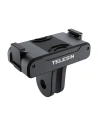 Wholesale Telesin magnetic mount adapter for DJI Action 3 camera - TLS137 - {ean13} - Hurt