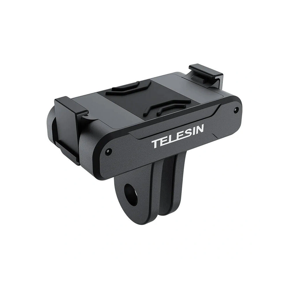 Hurtownia GSM - Adapter mágneses tartóhoz Telesin a DJI Action 3 kamerához - TLS137 - {ean13} - Hurt
