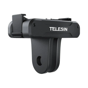 Hurtownia GSM - Adapter do uchwytu magnetycznego Telesin do kamery DJI Action 3 - TLS137 - {ean13} - Hurt
