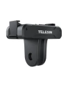 Wholesale Telesin magnetic mount adapter for DJI Action 3 camera - TLS137 - {ean13} - Hurt