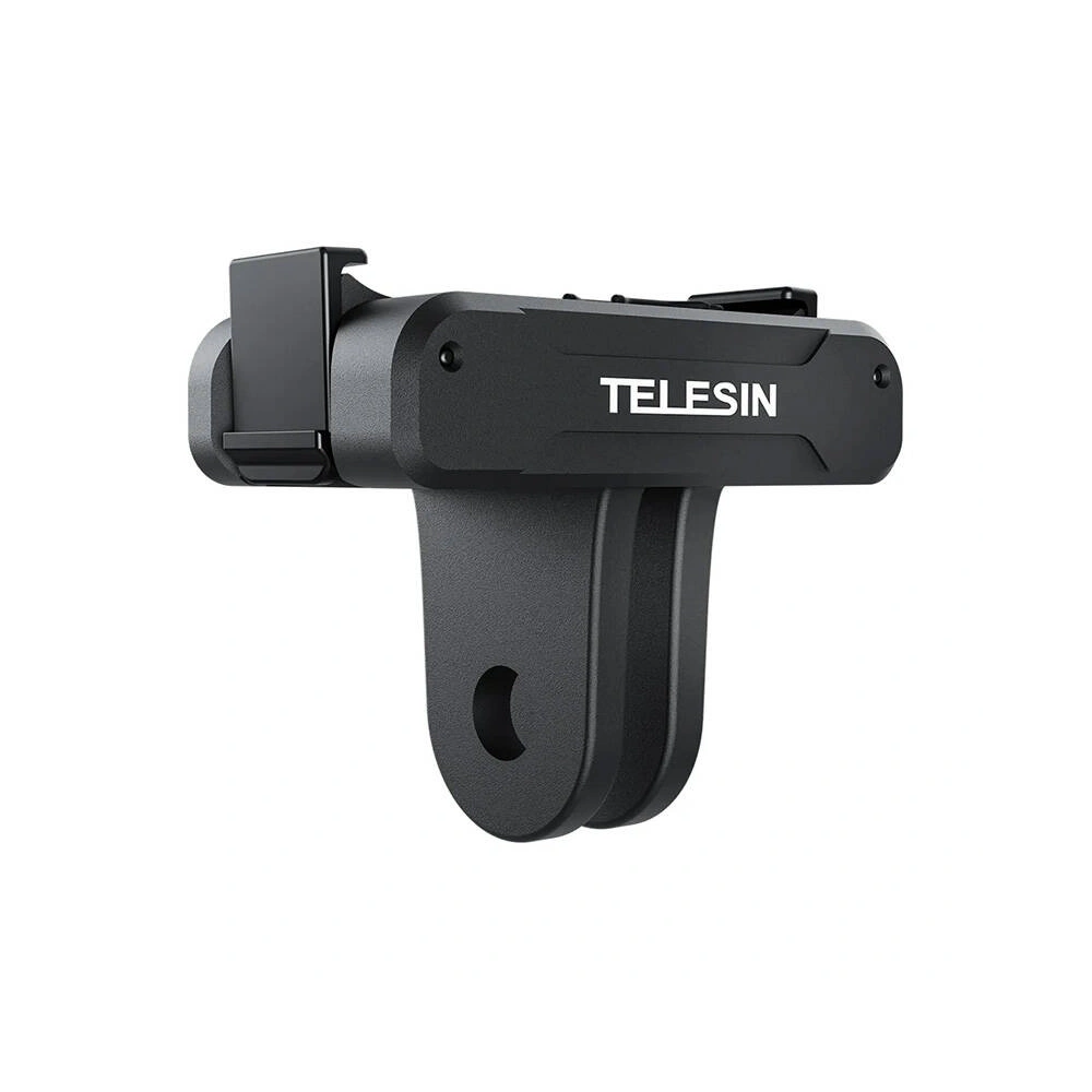 Hurtownia GSM - Adaptér pro magnetický držák Telesin pro kameru DJI Action 3 - TLS137 - {ean13} - Hurt