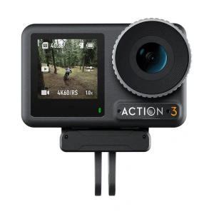 Hurtownia GSM - Adapter do uchwytu magnetycznego Telesin do kamery DJI Action 3 - TLS137 - {ean13} - Hurt