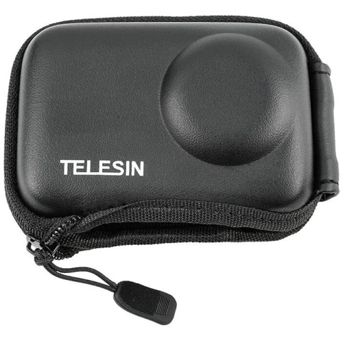 Telesin Distributor - 6974944461200 - TLS138 - TELESIN bag for DJI ACTION 3/4 camera - B2B homescreen