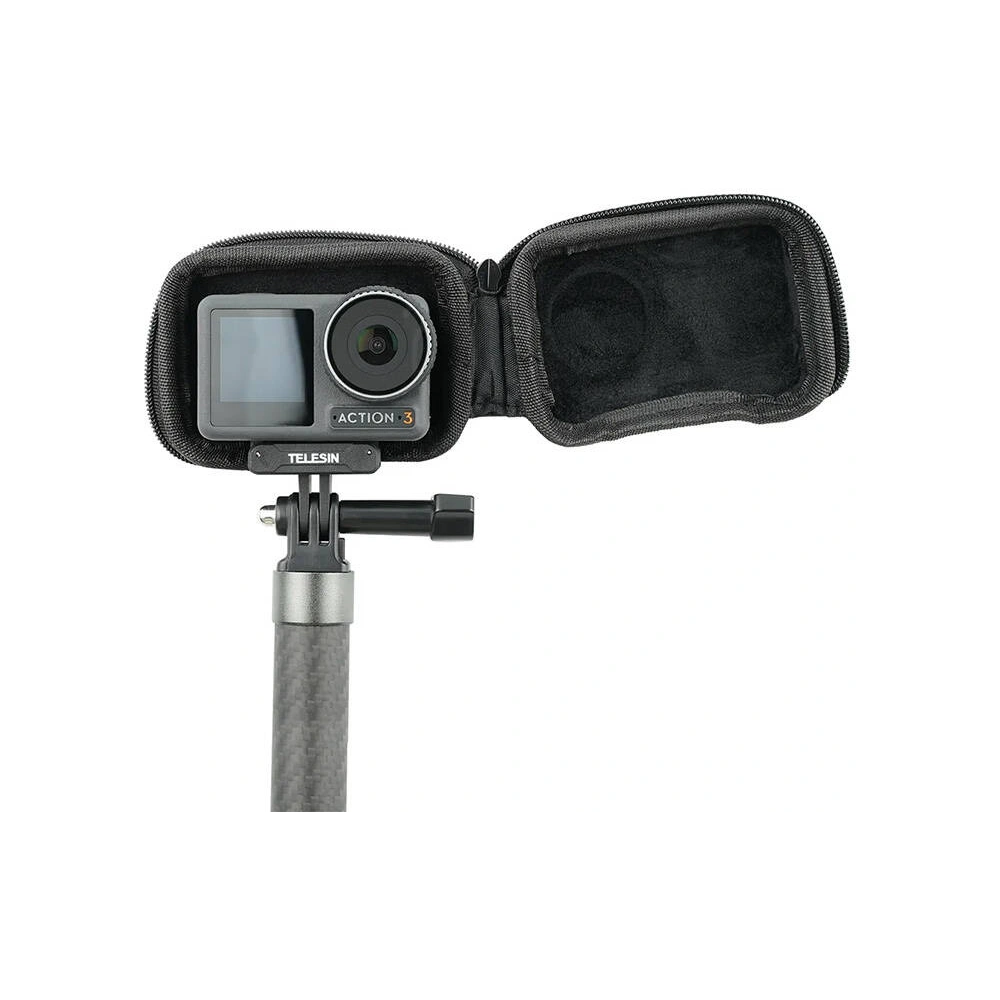 Hurtownia GSM - TELESIN Tasche für die DJI ACTION 3/4 Kamera - TLS138 - {ean13} - Hurt
