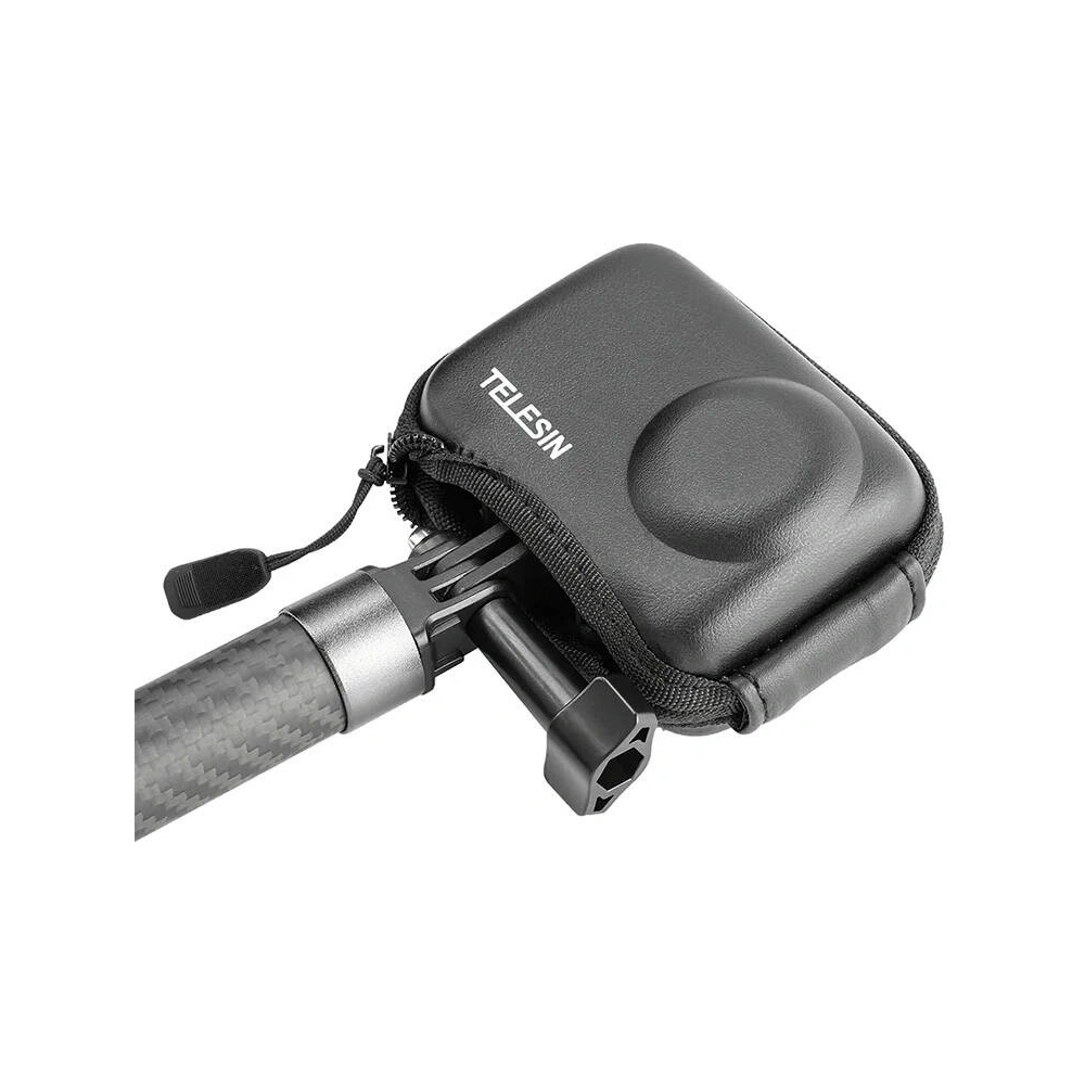 Wholesale TELESIN bag for DJI ACTION 3/4 camera - TLS138 - {ean13} - Hurt
