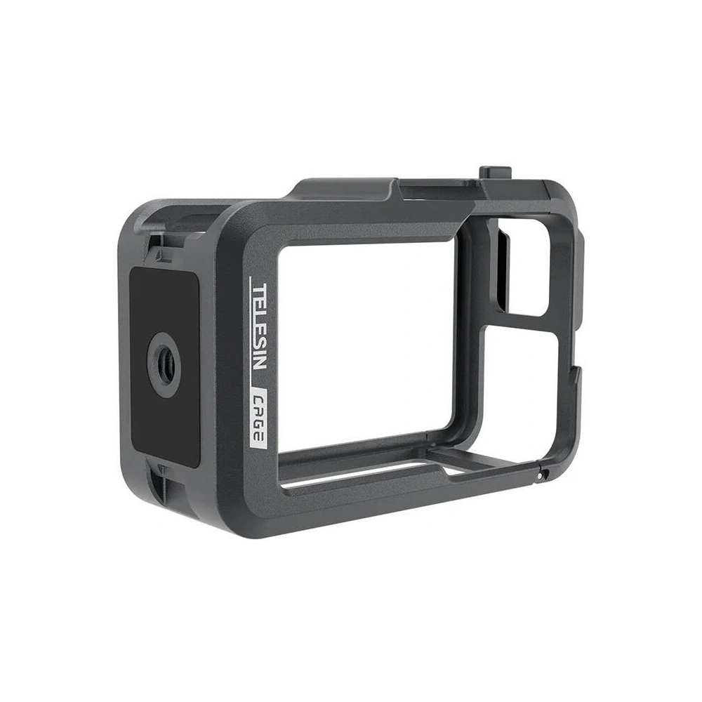 Hurtownia GSM - Metallgehäuse TELESIN für die Kamera DJI ACTION 3/4 - TLS139 - {ean13} - Hurt