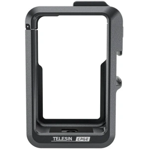 Hurtownia GSM - DJI ACTION 3/4 kamera fém ház TELESIN - TLS139 - {ean13} - Hurt