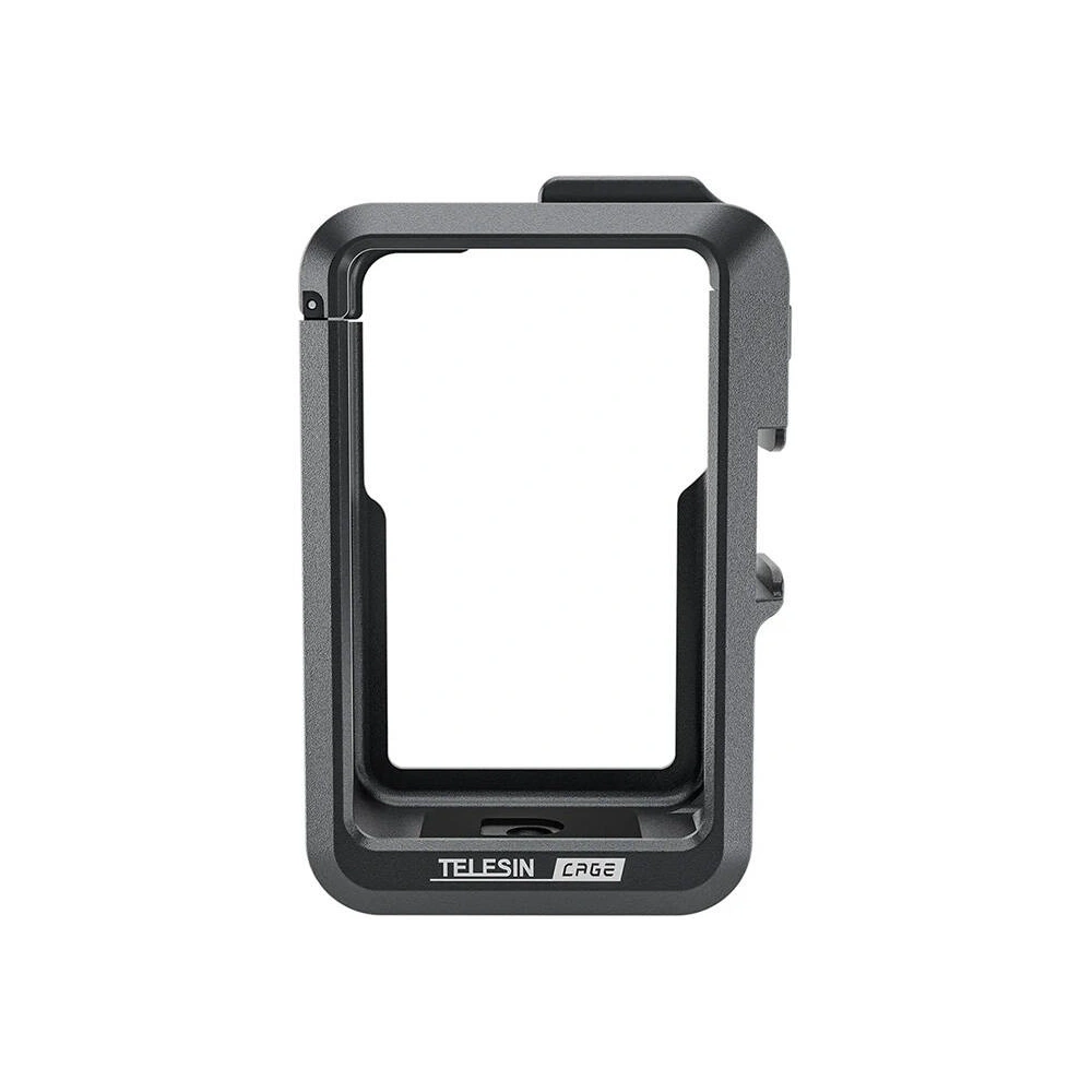 Hurtownia GSM - Metallgehäuse TELESIN für die Kamera DJI ACTION 3/4 - TLS139 - {ean13} - Hurt