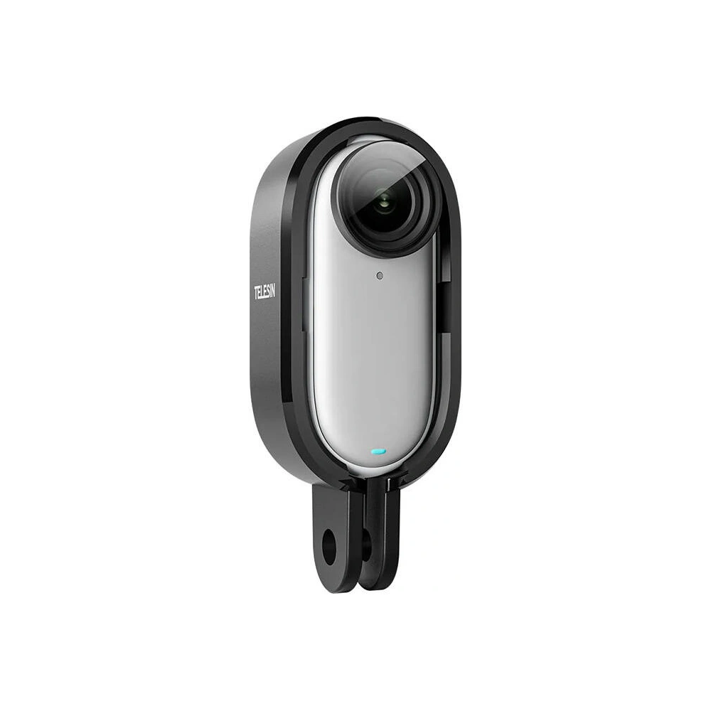 Hurtownia GSM - Obiectivul Telesin pentru camera Insta360 GO 3 - TLS140 - {ean13} - Hurt